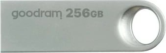Pendrive GOODRAM UNO3 256GB, USB 3.2 Gen1, Argjend