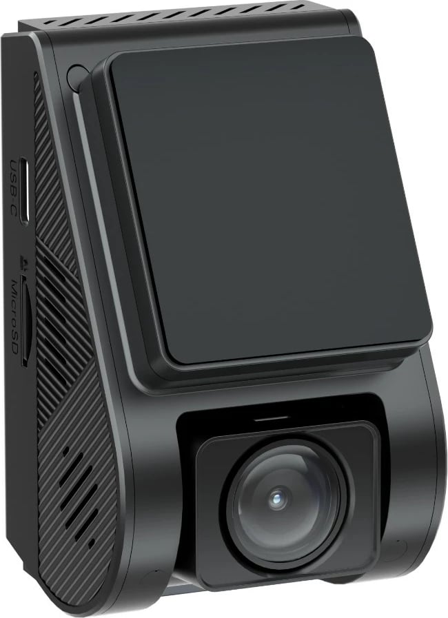 Regjistruesi i rrugës me GPS VIOFO A119 MINI 2-G, i zi