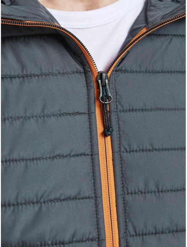 Jakne Jack&Jones meshkuj, gri