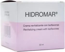 Krem revitalizues Unipharma Hidromar, 50ml