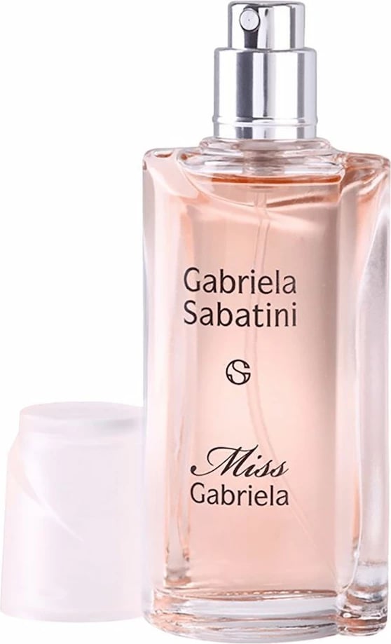 Eau de Toilette për femra Gabriela Sabatini Miss Gabriela, 30ml