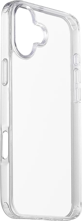 Mbështjellës Joyroom JR-16XD1 për iPhone 16, transparent