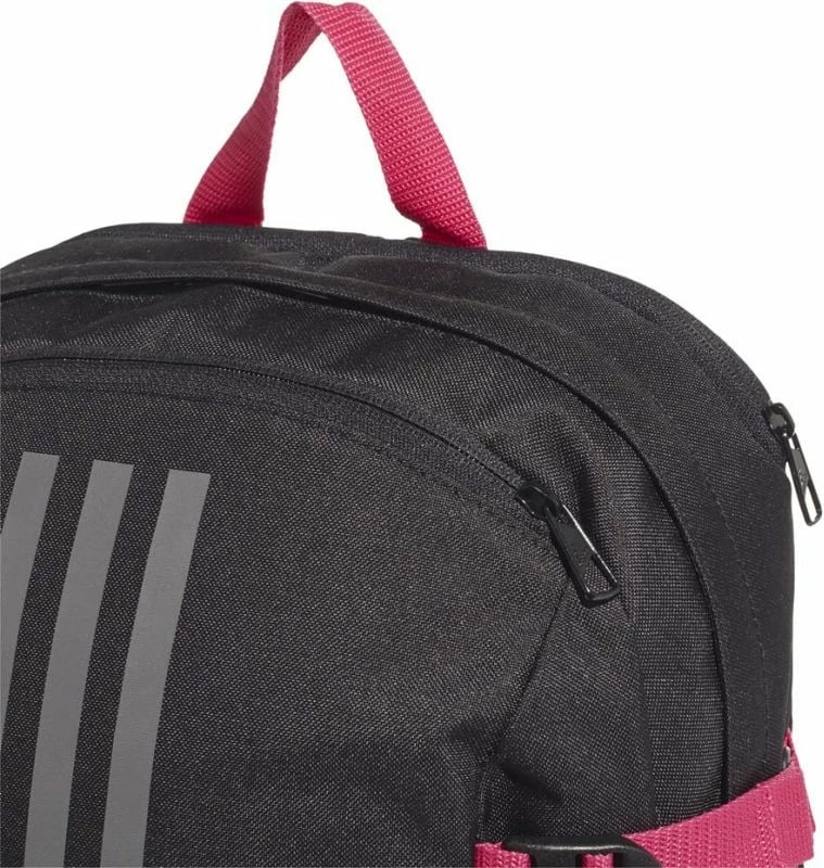 Çantë shpine adidas BP Power IV Medium DZ9439 për meshkuj, femra dhe fëmijë - e zezë