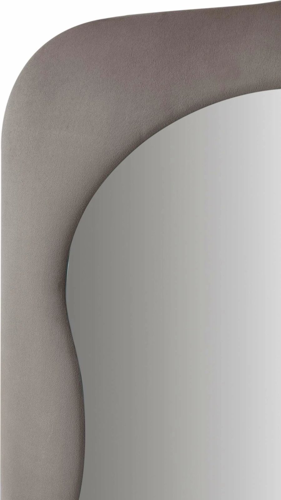 Pasqyrë e gjatë Cheval, ngjyrë mink, Skye Decor