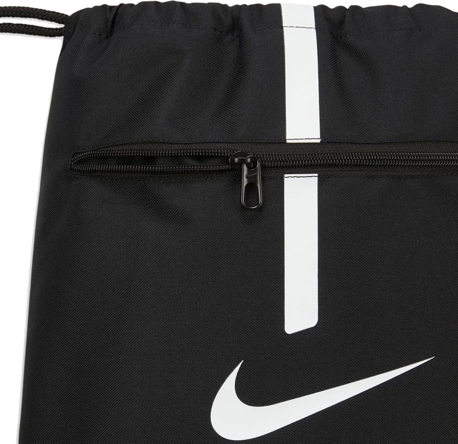Çantë për këpuca Nike unisex, e zezë Çantë për këpuca Nike unisex, e zezë