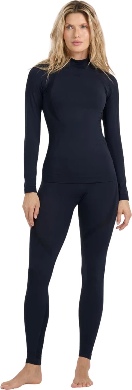 Hellonke termo për femra 4F, të zeza