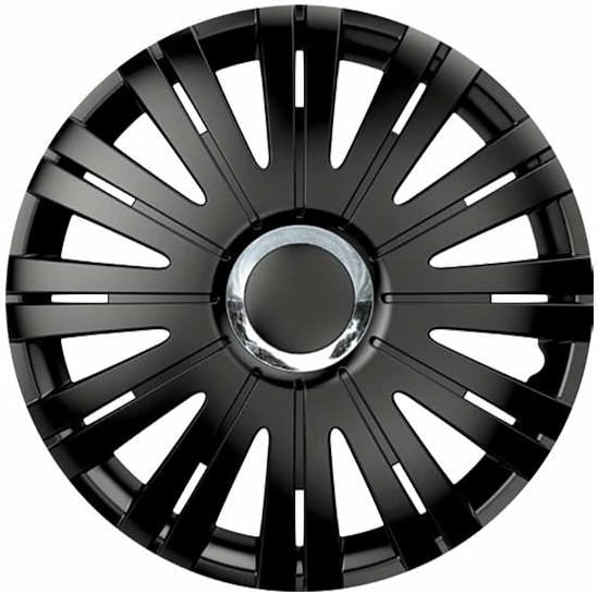 Rrotkapëse Versaco Active RC Black 14"