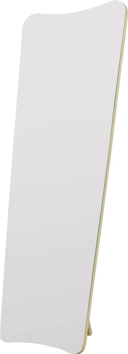 Pasqyrë Hanah Home, Vitros me këmbë, ngjyrë rëre