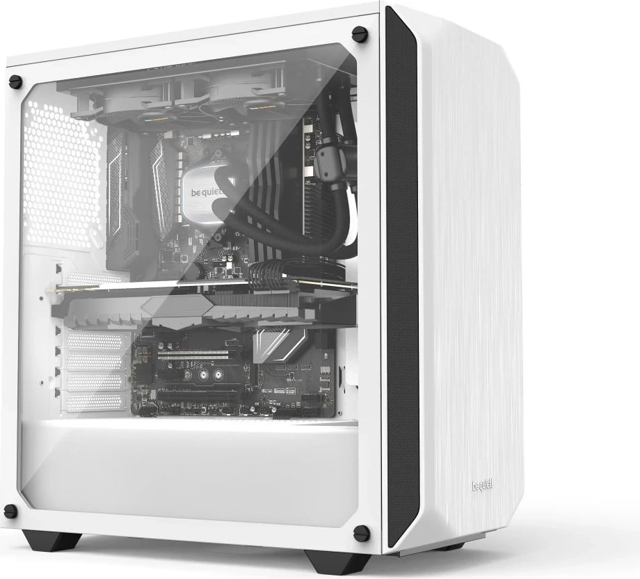 Ftohës be quiet!, Pure Loop, 240mm, i zi