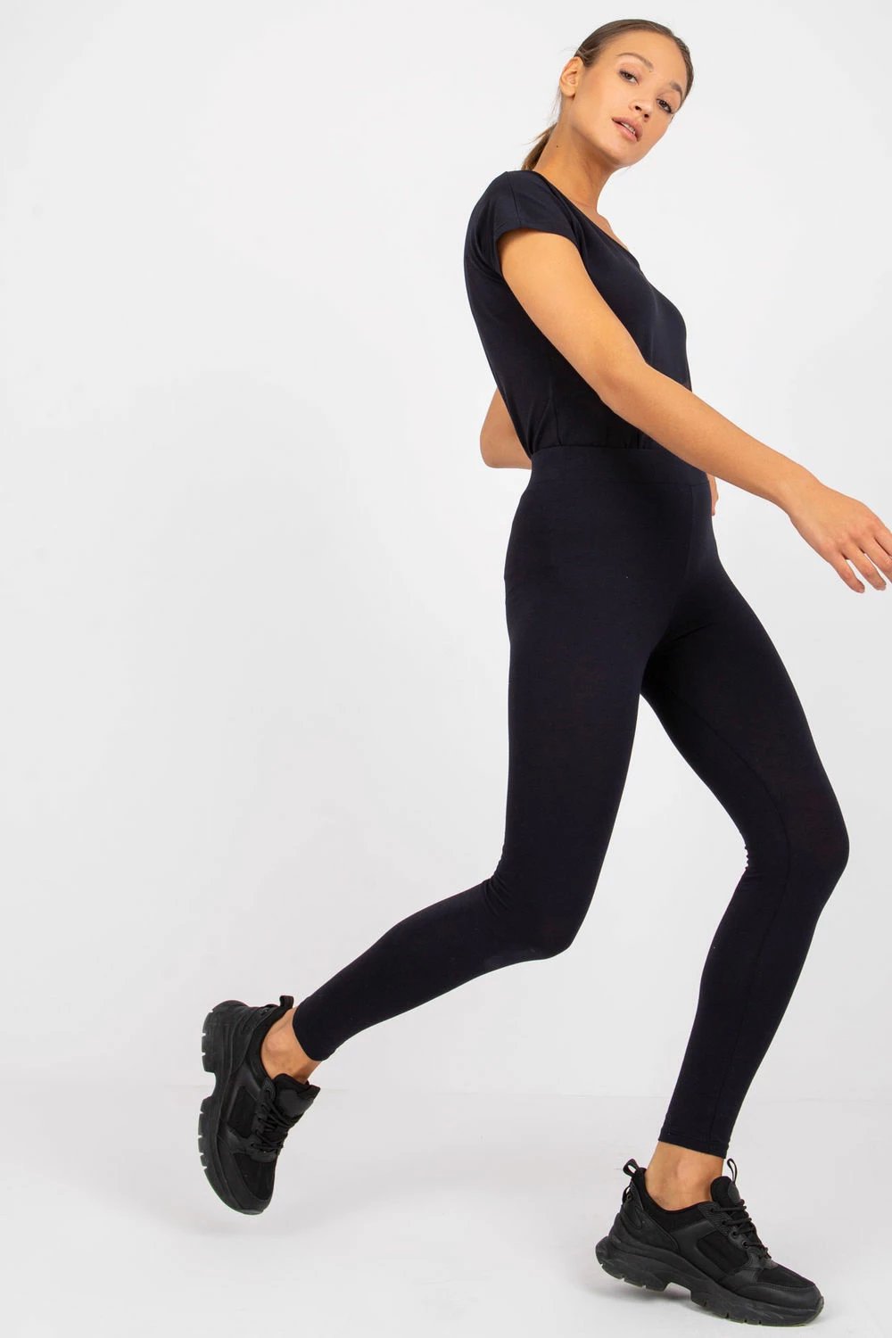 Leggings BFG 166031, të kaltra