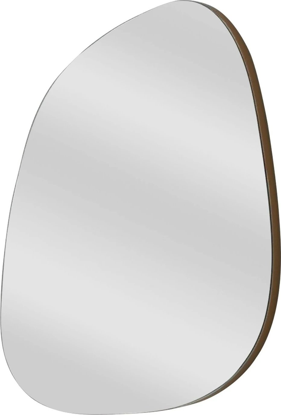 Pasqyrë Hanah Home, Soho, ngjyrë ari