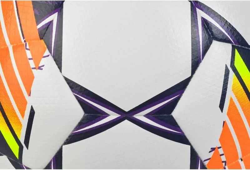 Top futbolli Select, i bardhë