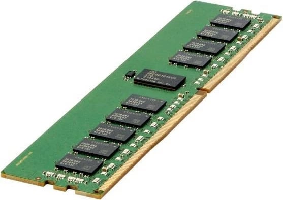 RAM Memorje HPE 64GB DDR4-2933 RDIMM ECC