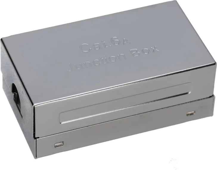 Coupler Jack FTP CAT.6A