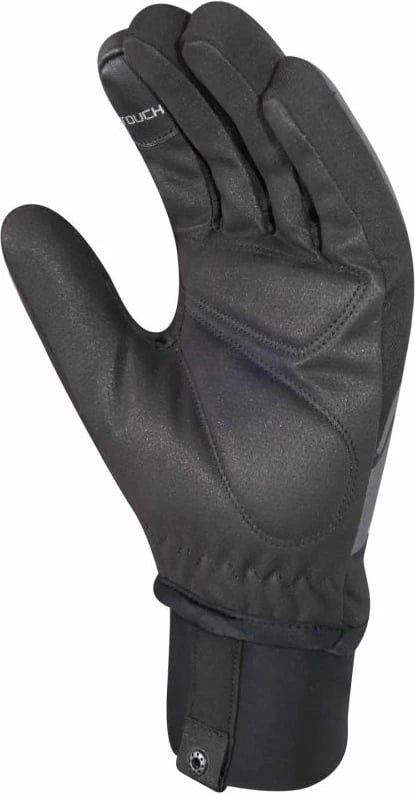 Doreza sportive CHIBA për meshkuj, të zeza