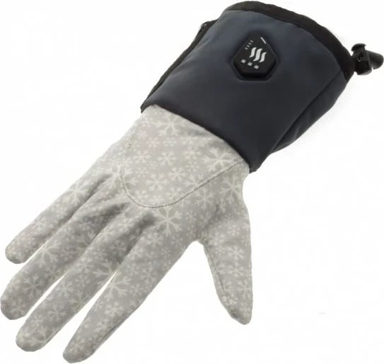 Doreza sportive Glovii GEGXL, gri