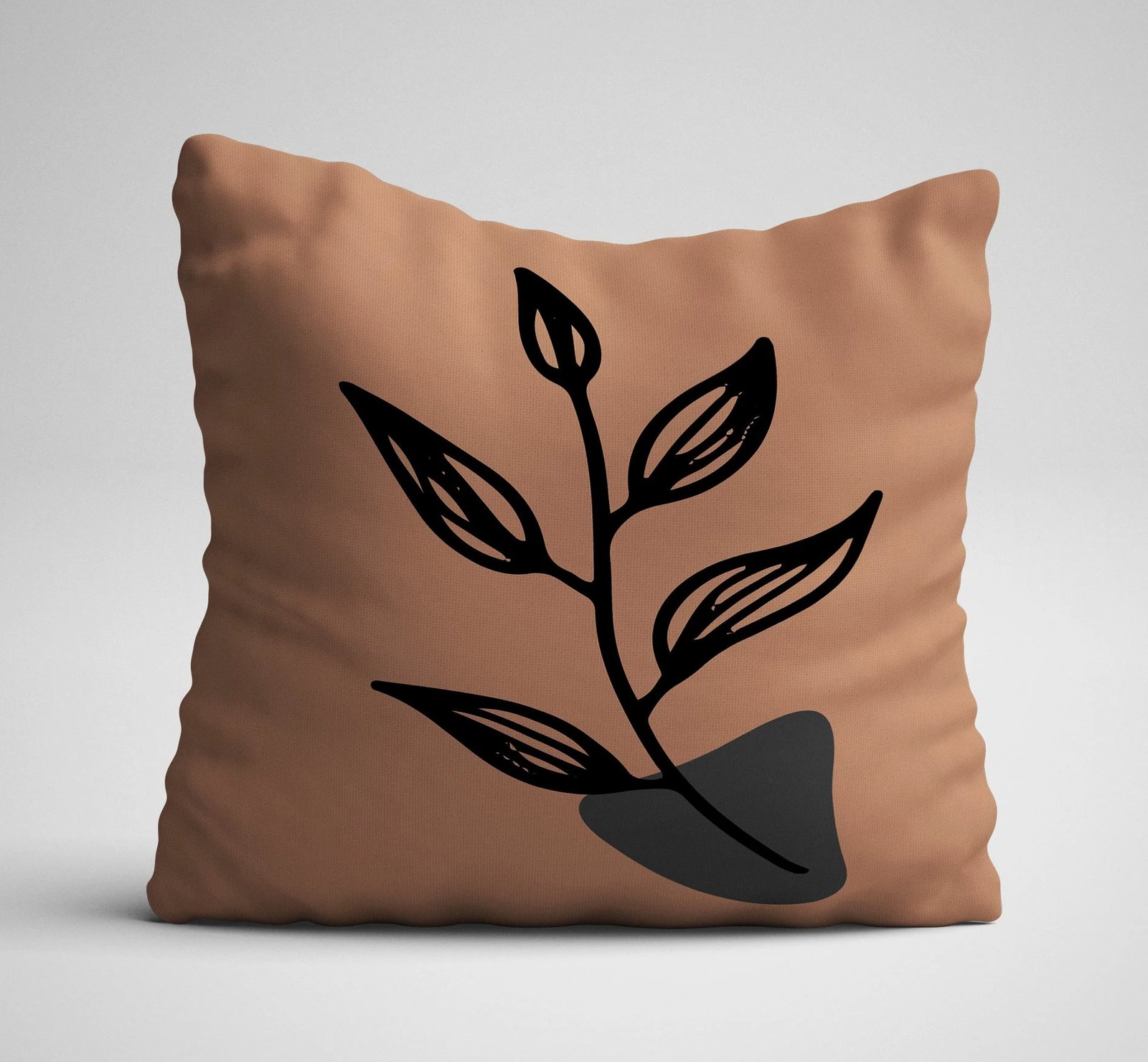 Set mbulesash jastëku (4 copë), dizajn Aberto, ASR-plw4 - 16 Set mbulesash jastëku (4 copë), dizajn Aberto, ASR-plw4 - 16