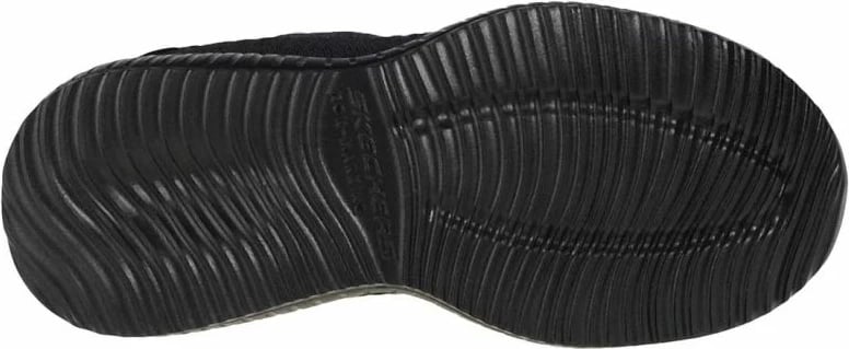 Atlete Skechers femra, të zeza