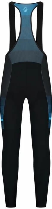 Pantallona çiklizmi Rogelli HERO II, blu