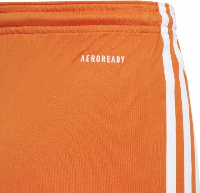 Shorce për djem adidas, portokalli
