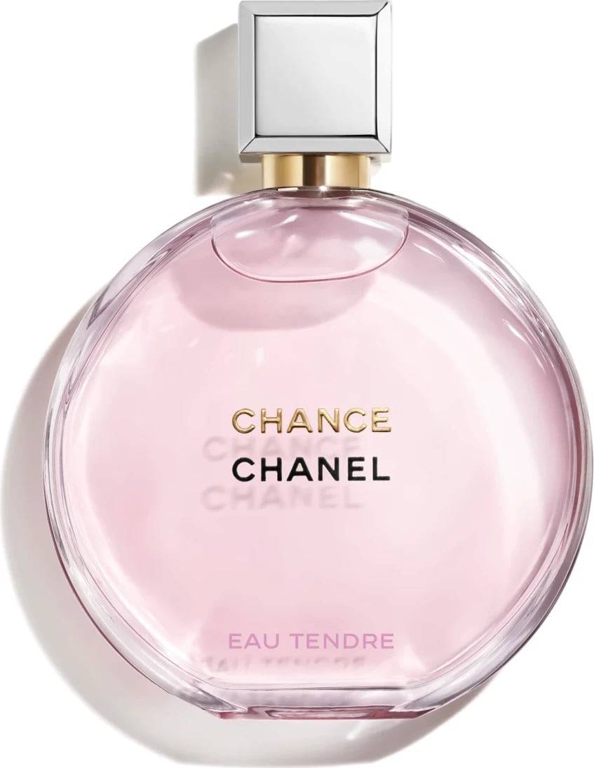 Eau De Parfum Chanel Chance Eau Tendre, 150 ml