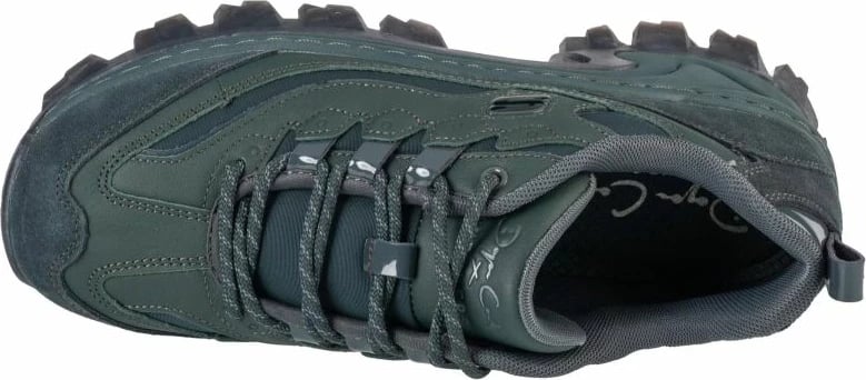 Atlete Skechers femra, të gjelbra