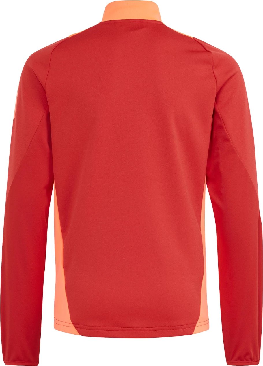 Duks për fëmijë adidas, i kuq