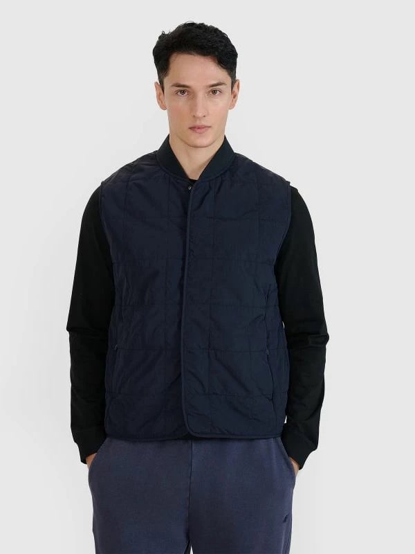 Jelek pa mëngë për meshkuj 4f