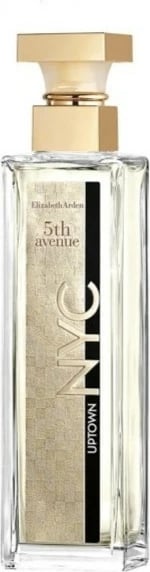 Eau de Parfum për femra Elizabeth Arden 5th Avenue NYC Uptown 125ml