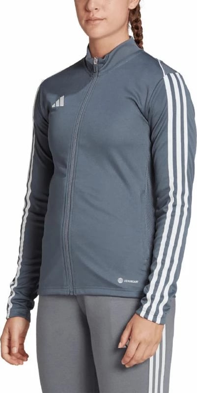 Duks adidas për femra, gri