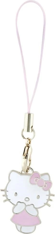 Varëse Hello Kitty Charm Kitty Cute, metal, rozë