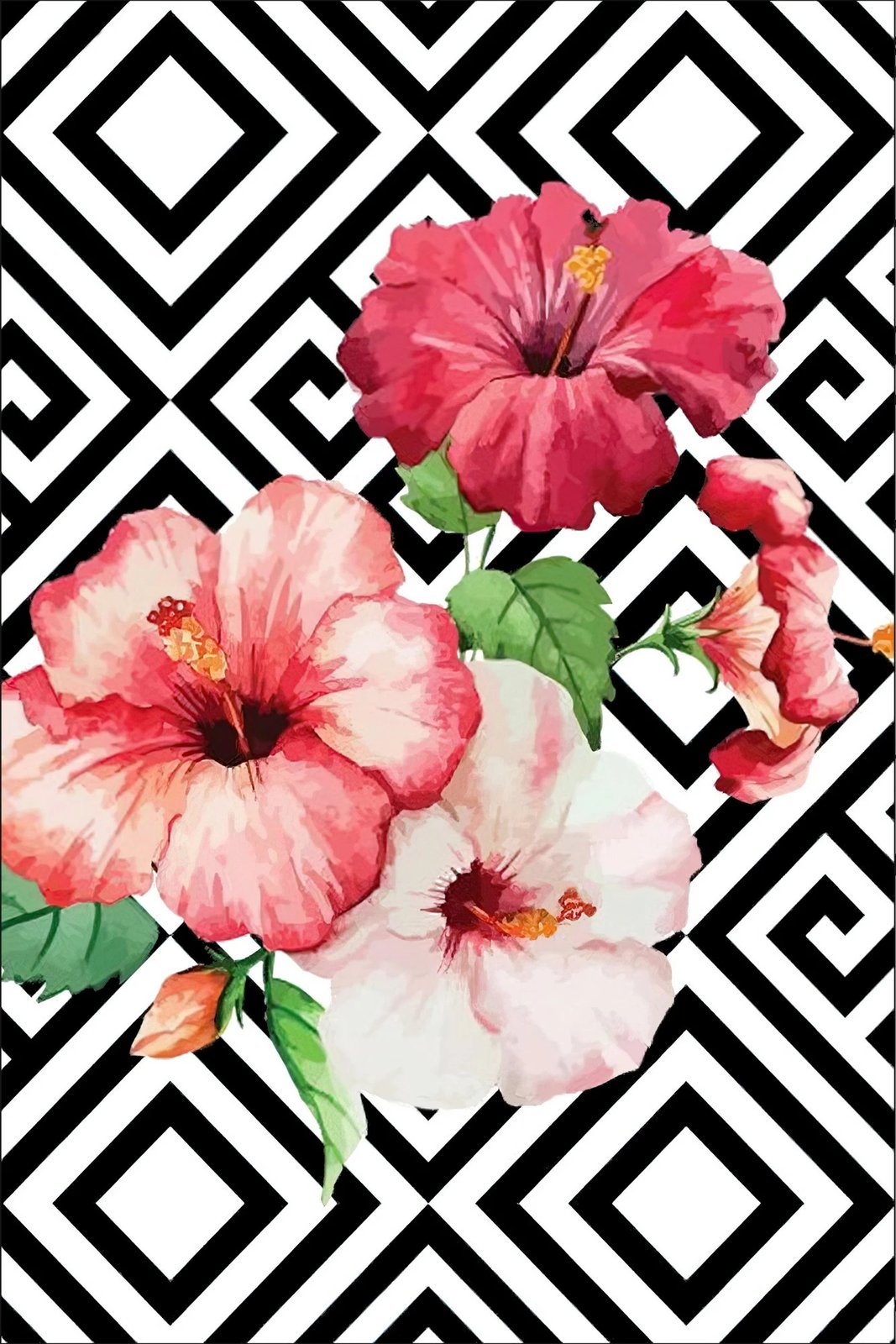 Set tapetesh banjoje (2 copë), Mijolnir, CT-5296