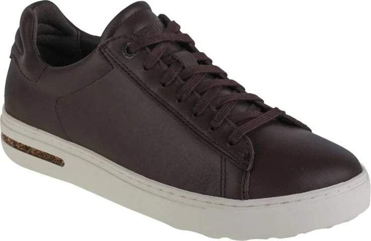 Këpucë lifestyle Birkenstock, kafe