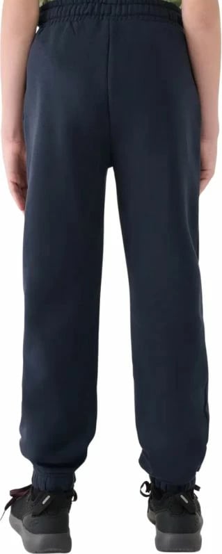 Pantallona djemsh 4F, navy blue