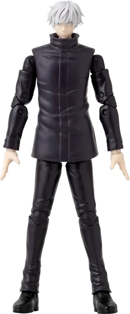 Figurë aksioni Bandai Anime Heroes Jujutsu Kaisen - Satoru Gojo Hollow Purple