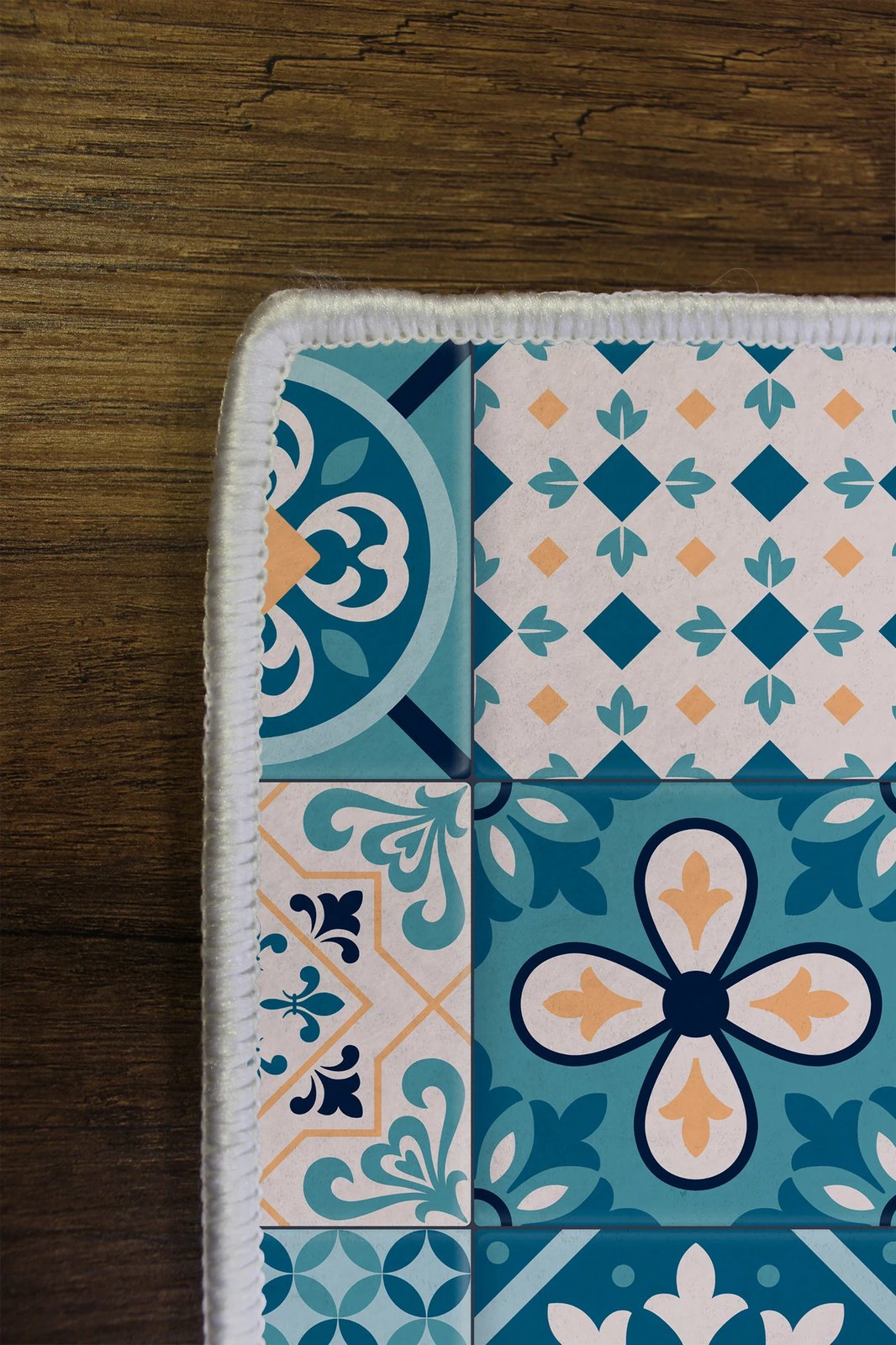 Qilim korridori, shumëngjyrësh, Conceptum Hypnose, WOOKECE005, 100x300cm