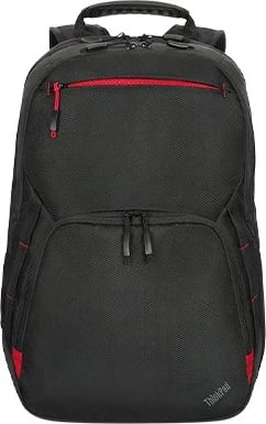 Çantë shpine Lenovo Essential Plus Eco 15.6 inç e zezë Çantë shpine Lenovo Essential Plus Eco 15.6 inç e zezë