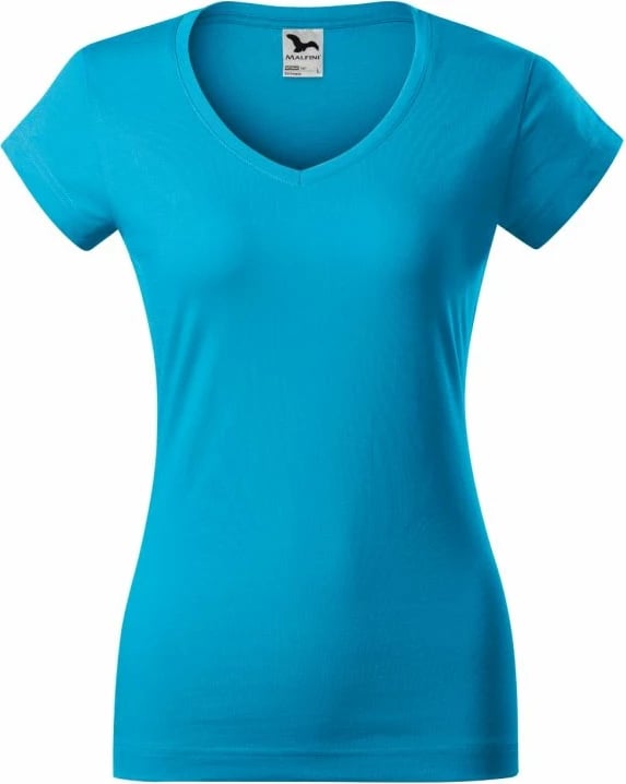 Maicë Malfini për femra, blu