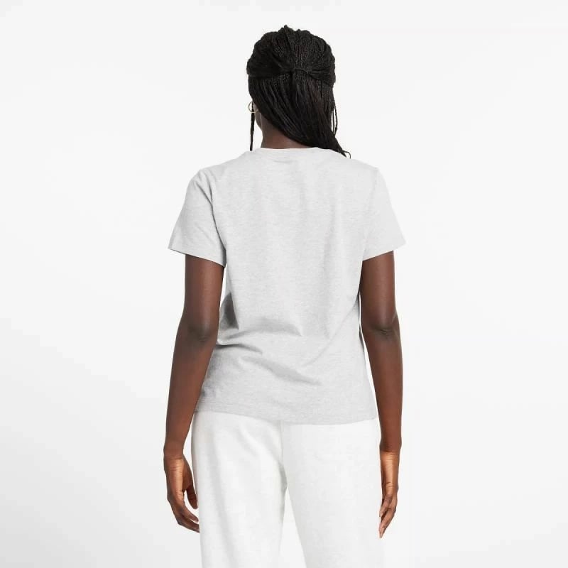 Maicë për femra New Balance, gri
