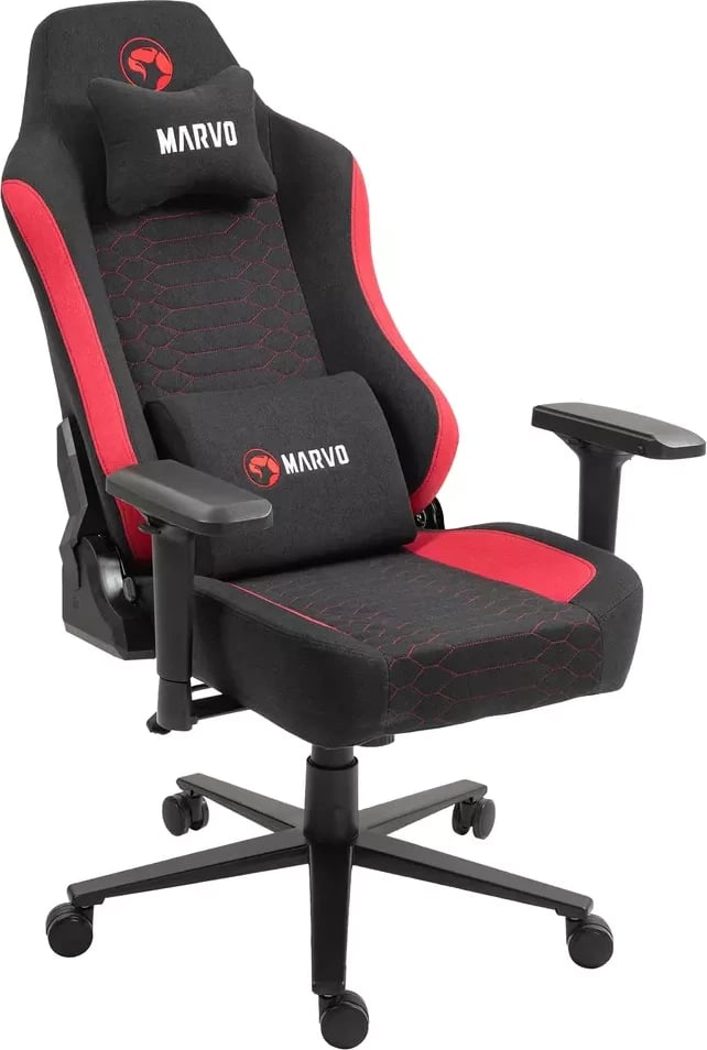 Karrige MARVO CH-178 RD (Zezë/Kuqe)