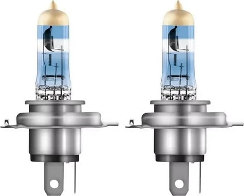 Llamba halogjene OSRAM NIGHT BREAKER 220 H4, 2 copë