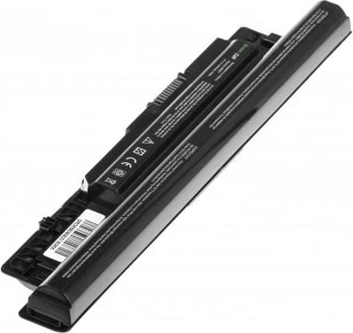 Bateri laptopi Green Cell DE69 për Dell 3521, 11.1V, 4400mAh, Li-ion, 6 qeliza