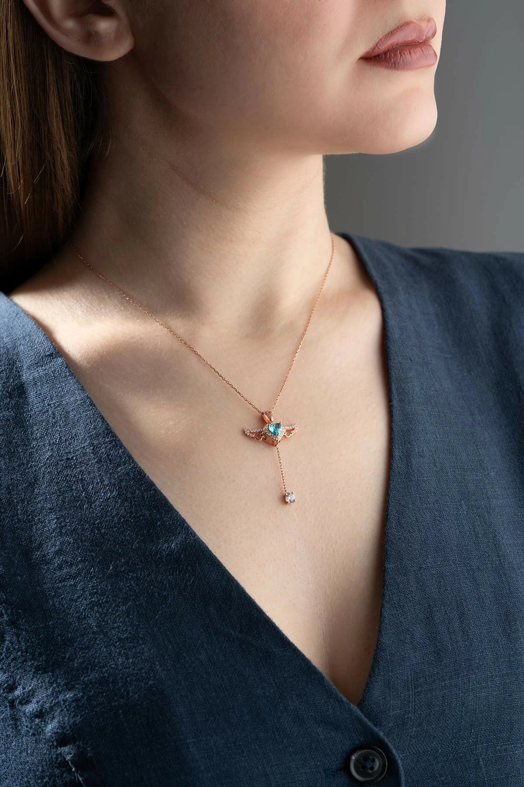 Varëse argjendi, ngjyrë rozë-ari, Jumeon, NRZ999459