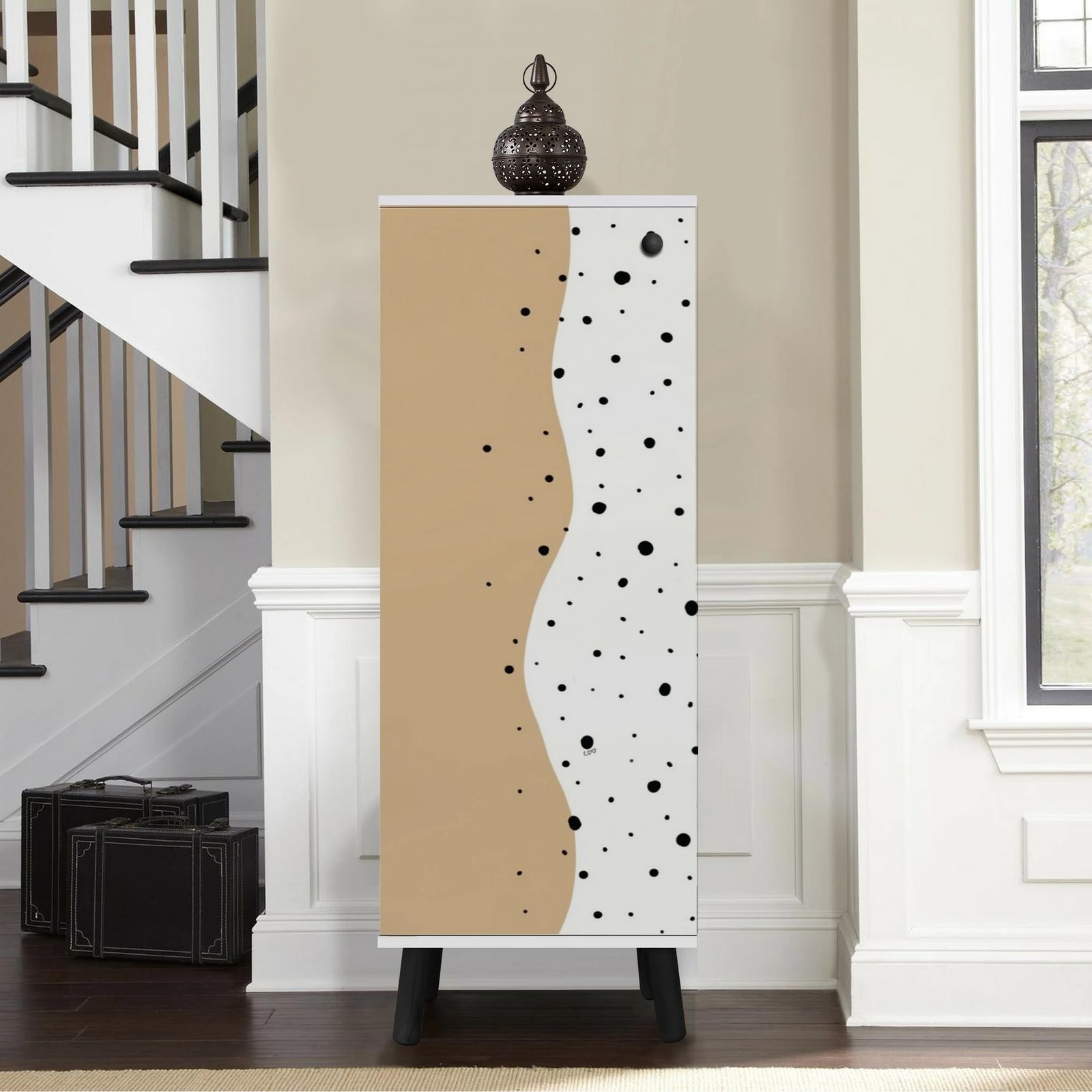 Dollap këpucësh Skye Decor, Vegas - SB 962