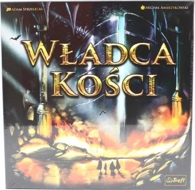 Loja Lord of the Dice, No name, 02277