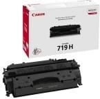 Toner Canon 719H origjinal, i zi, 1 copë