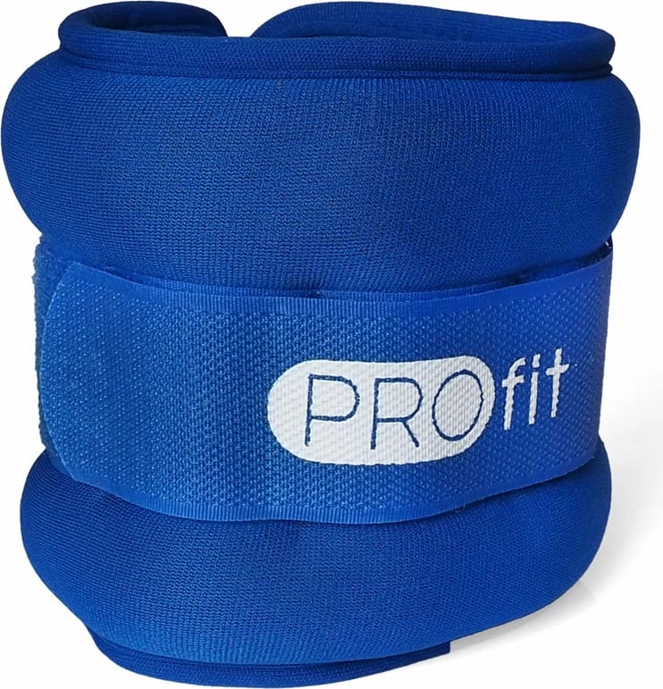 Pesha dore e këmbë PROfit, blu Pesha dore e këmbë PROfit, blu