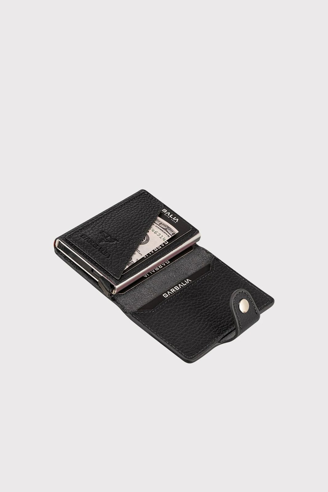 Portofol unisex Zoozie Bags, Bern Guti, i zi