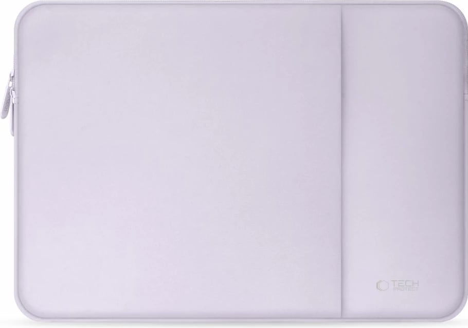 Mbështjellës laptopi Tech-Protect Neoprene 15-16", vjollcë