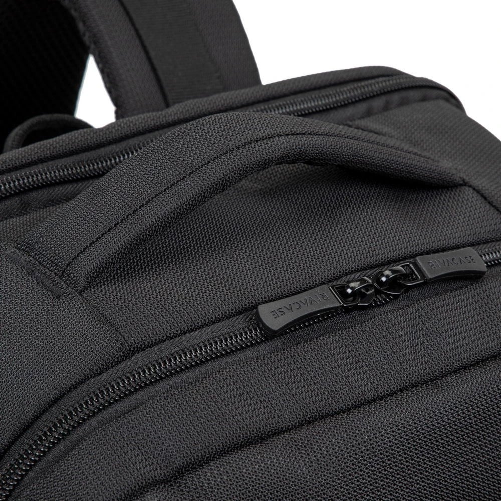 Çanta për notebook RivaCase 8461, 43.9 cm (17.3"), Backpack e Zezë Çanta për notebook RivaCase 8461, 43.9 cm (17.3"), Backpack e Zezë